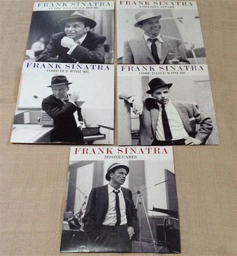Yahoo!オークション - フランク・シナトラ/Frank Sinatra「Definitive ...
