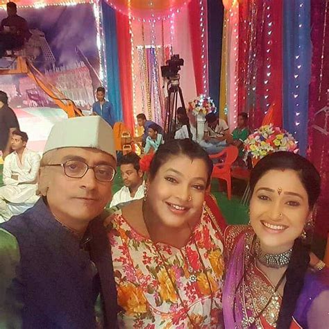 Disha Vakani aka Dayaben to make a comeback on Taarak Mehta Ka Ooltah ...