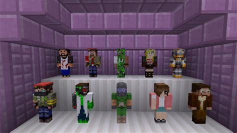 Image result for Minecraft Cartoon Cat Scary Statue Build Tutorial