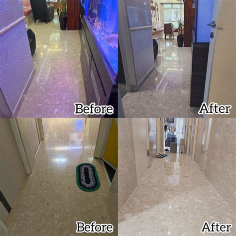 Cheap polishing service. Vinyl floor polish, parquet floor polish ...