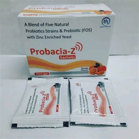 Pharmaceutical Sachet - Cholecalciferol Granules Sachet Wholesaler from ...