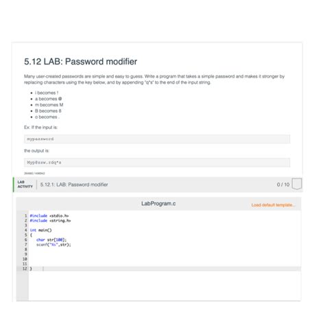 Password Modifier Python 的图像结果