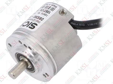 DBS36E-S3EK02048 Incremental Encoder – KMSpare Link Pvt. Ltd ...