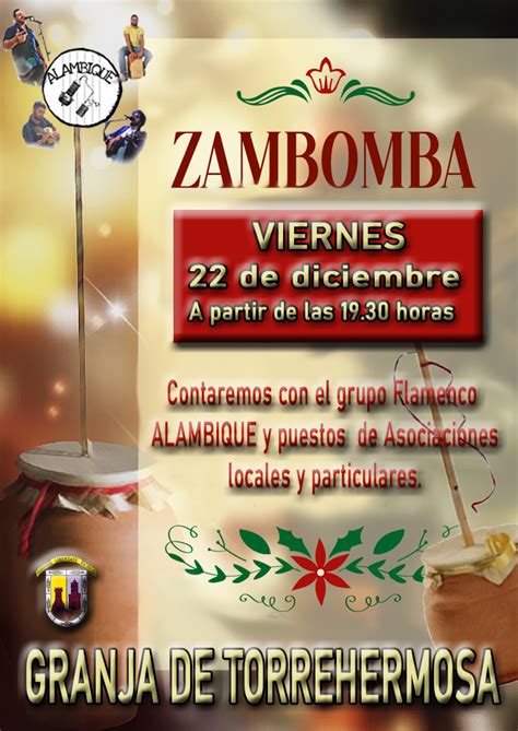 ZAMBOMBA