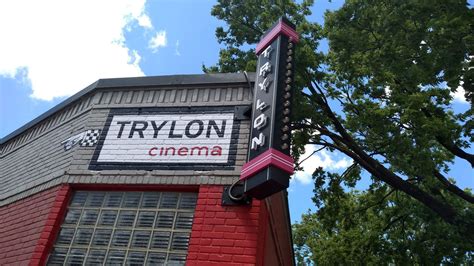 Trylon Cinema ‘Ironically’ Starts Showing Movies Everyone Wants To See ...