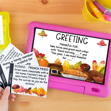 Greetings for Morning Meetings: 30+ Fresh and Fun Ideas