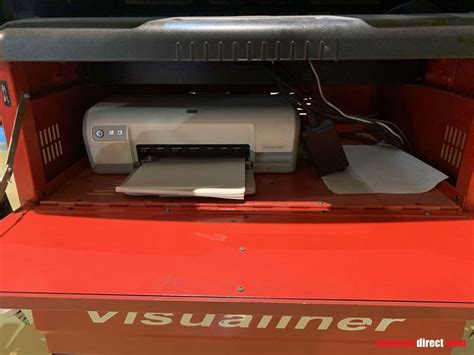 Image result for Snap-on Alignment Machine