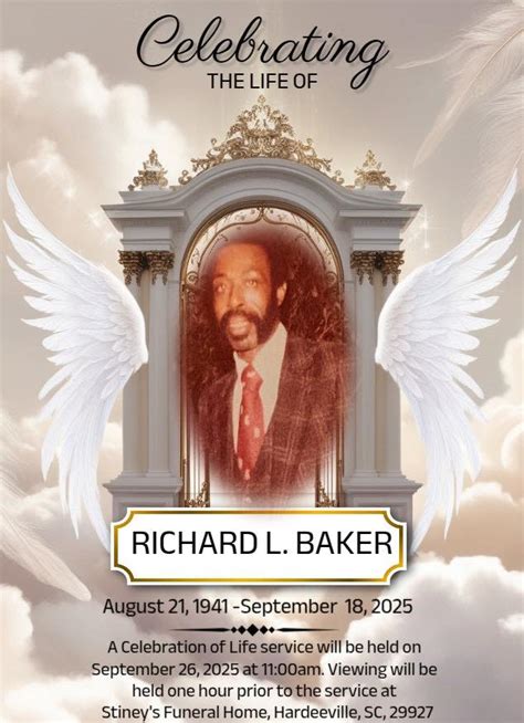 Stineys Funeral Home | Hardeeville SC