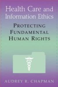 Health Care and Information Ethics: Buy Health Care and Information ...