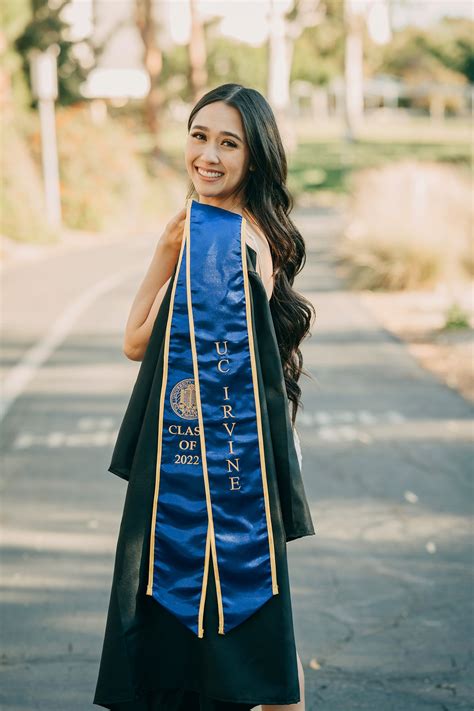 Kathlyn UCI Graduation Portraits | Irvine, California — California Wedding and Portrait Photographer