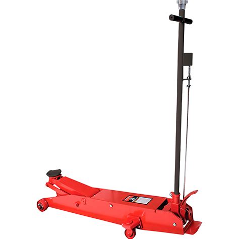 Sunex Heavy-Duty Floor Jack, 5-Ton Capacity, Model# 6604 | Northern Tool