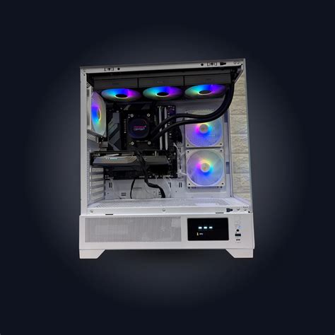 ShadowSpark 7600X PC Build Price in India – Microcenter India