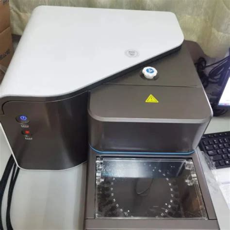 Image result for Flow Cytometry Machine