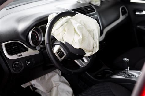 Airbag Replacement Cost