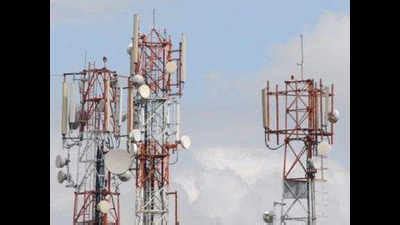 Goa eases setting up of mobile towers | Goa News - Times of India