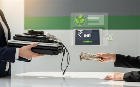 Eco-Friendly E-Waste Management Solutions | LotusByte