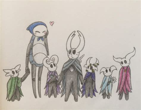 Hollow Knight Spirit's Glade [PORTABLE]