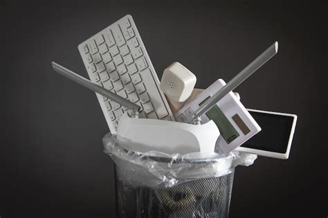 Image result for Computer Trash Finds