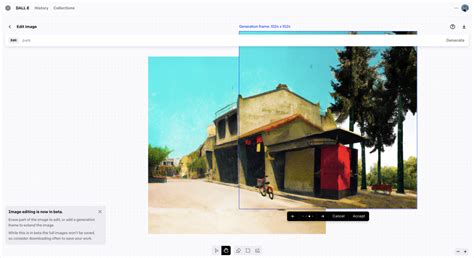 Open Ai Software 的图像结果