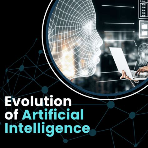 Artificial Intelligence Evolution 的图像结果