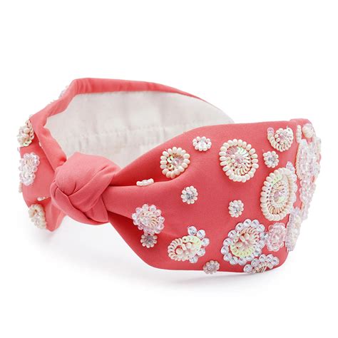 Cicular Echos Headband – APT FOREVER