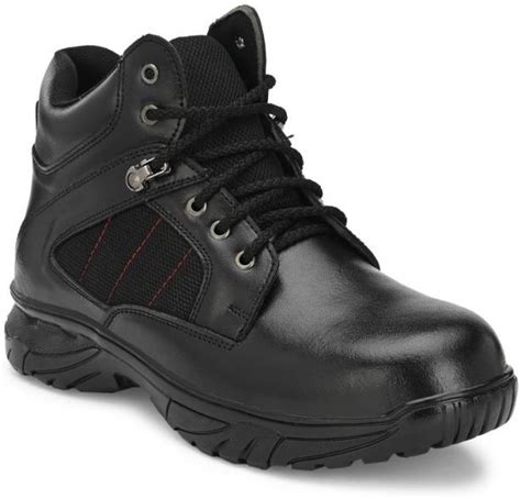 Steel Toe Shoes | Buy Safety Shoes Online From Flipkart | Free Shipping ...