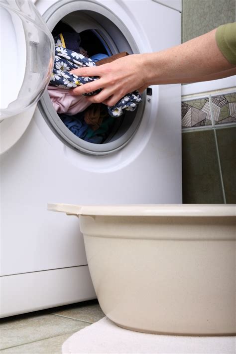 Image result for Washing Machine Moves Around