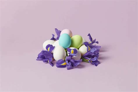 [100+] Pastel Easter Wallpapers | Wallpapers.com