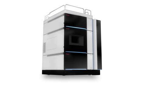 Vanquish Horizon UHPLC System - Analysis