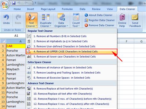 Image result for Export Excel Cleaner