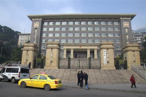国民党时期的重庆市政府旧址在什么地方?_百度知道