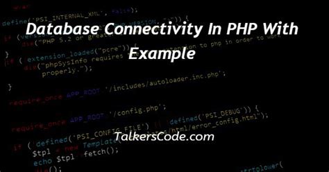 Database Connectivity Using PHP in Elipse 的图像结果