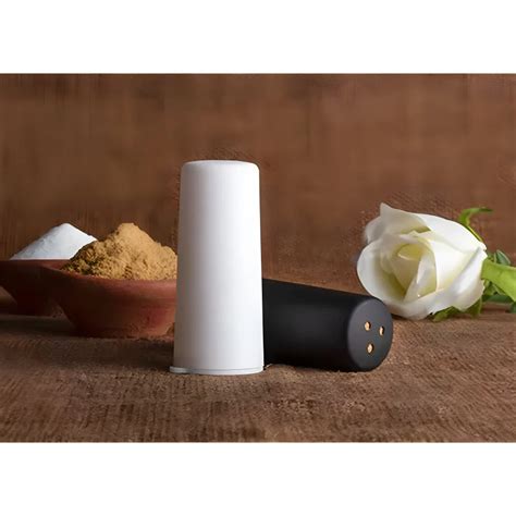 Modern Salt and Pepper Dispensers for Dining Table Use – Sleek ...