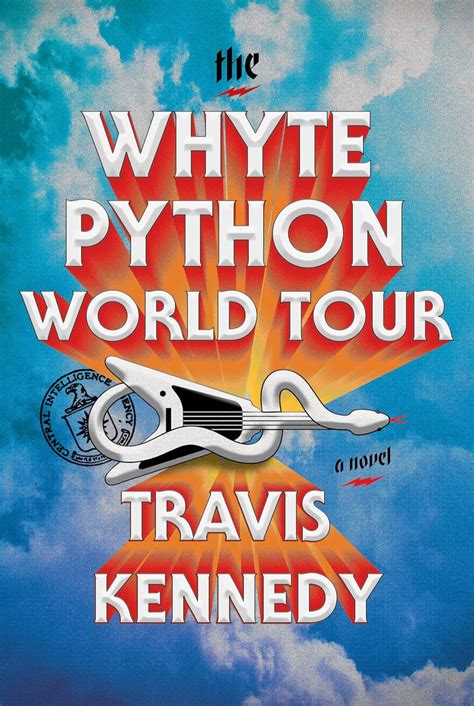 Image result for Python MC World Tour