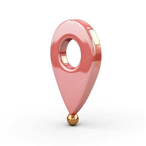 Map Pin Icon 3D 的图像结果