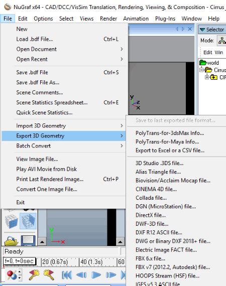 Image result for STP File Conversion