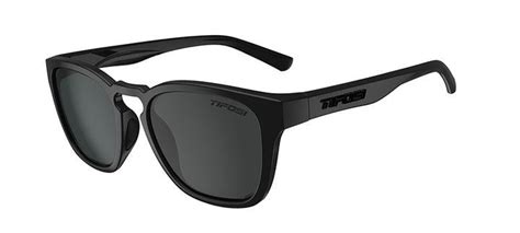 Tifosi Smirk Sport Sunglasses (Blackout/Matte Black) – BUMSONTHESADDLE