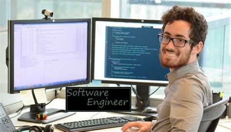 Computer Software Engineer 的图像结果