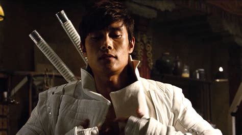 Lee Byung Hun's Impact In G.I. Joe: A Cinematic Icon Redefined