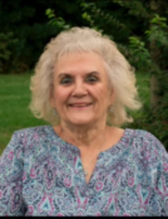 Jacqueline L. Scherer - 2023 - Stemm-Lawson-Peterson Funeral Home