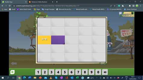 Image result for Reflex Math Go