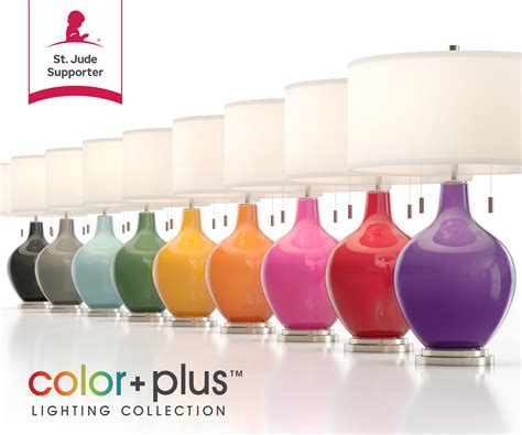 Purchases from Lamps Plus Color Plus Lighting Collection Support St ...
