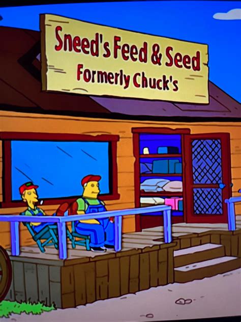 But that wouldn’t rhy…Ohhh! : r/TheSimpsons