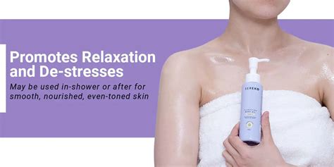 Skin Brightening Body Oil | Clarifying Body Oil - Sereko