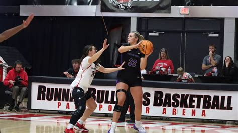 Three-Point Shooting Propels Gardner-Webb Past Catamounts - Western ...