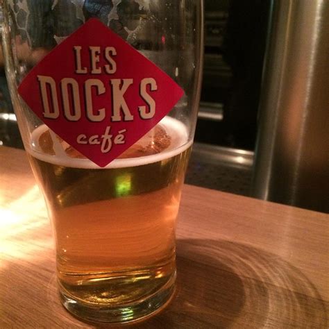 LES DOCKS CAFÉ (2026) All You Need to Know BEFORE You Go (with Photos ...