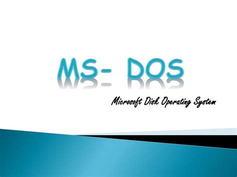 How to Use Disk Operating System 的图像结果