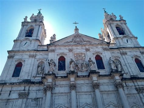 IGREJA DO SAGRADO CORACAO DE JESUS (2025) All You Need to Know BEFORE ...