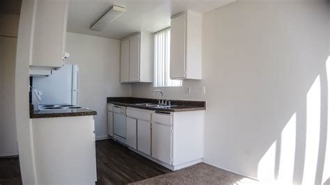 Westwood Village Apartments