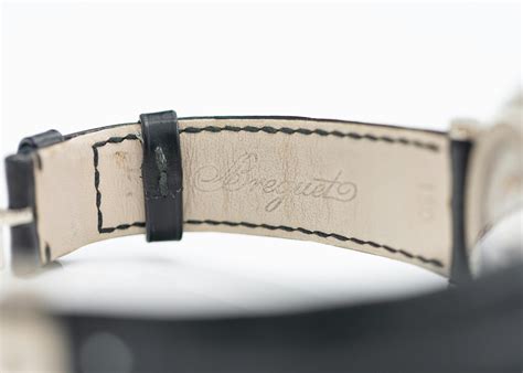 2000s BREGUET CLASSIQUE PERPETUAL CALENDAR for sale by auction in ...